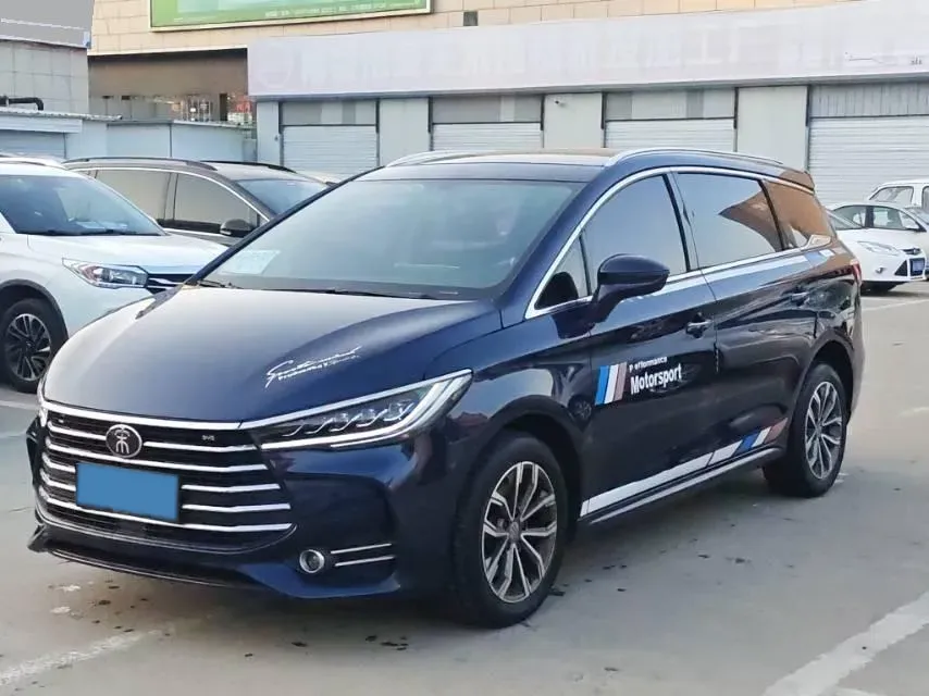 2019 BYD Song MAX 1.5T 154HP L4 6DCT,autocango,china used car exporter,china ev exporter,chinese used car exporter,chinese used ev exporter