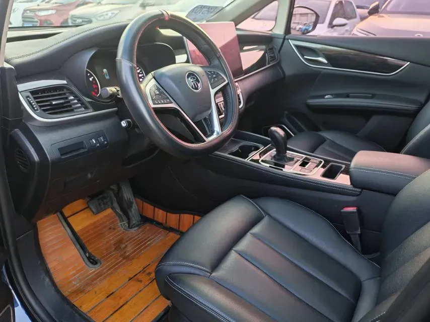 2019 BYD Song MAX 1.5T 154HP L4 6DCT,autocango,china used car exporter,china ev exporter,chinese used car exporter,chinese used ev exporter