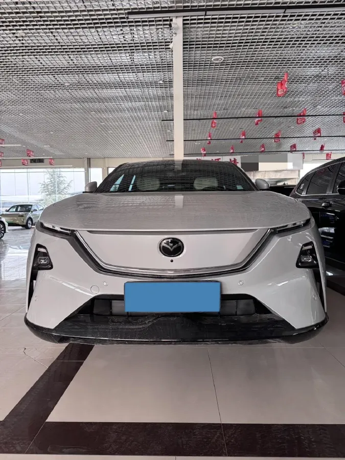 2025 Mazda EZ-60 REEV 98HP REEV,autocango,china used car exporter,china ev exporter,chinese used car exporter,chinese used ev exporter