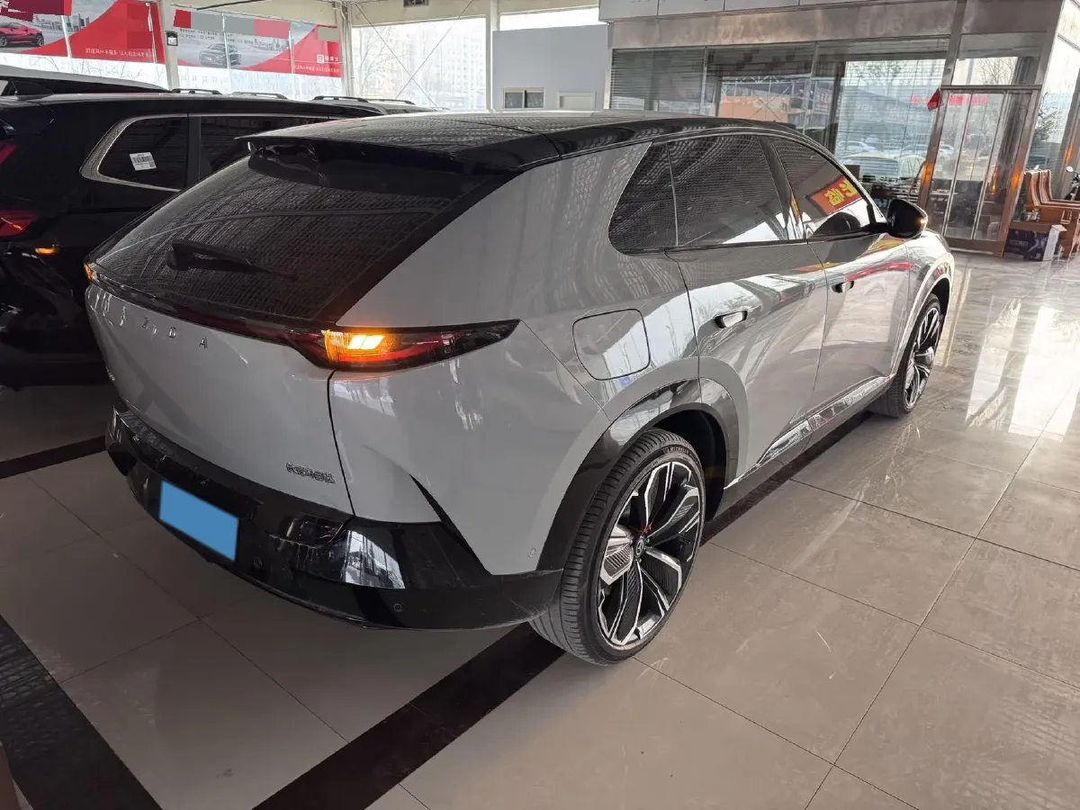 2025 Mazda EZ-60 REEV 98HP REEV,autocango,china used car exporter,china ev exporter,chinese used car exporter,chinese used ev exporter