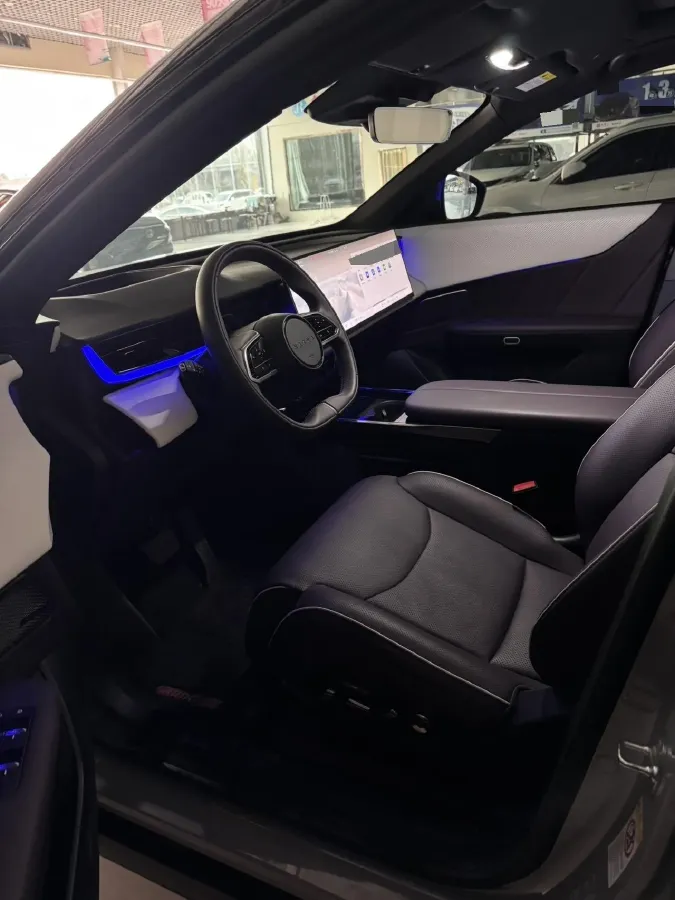 2025 Mazda EZ-60 REEV 98HP REEV,autocango,china used car exporter,china ev exporter,chinese used car exporter,chinese used ev exporter