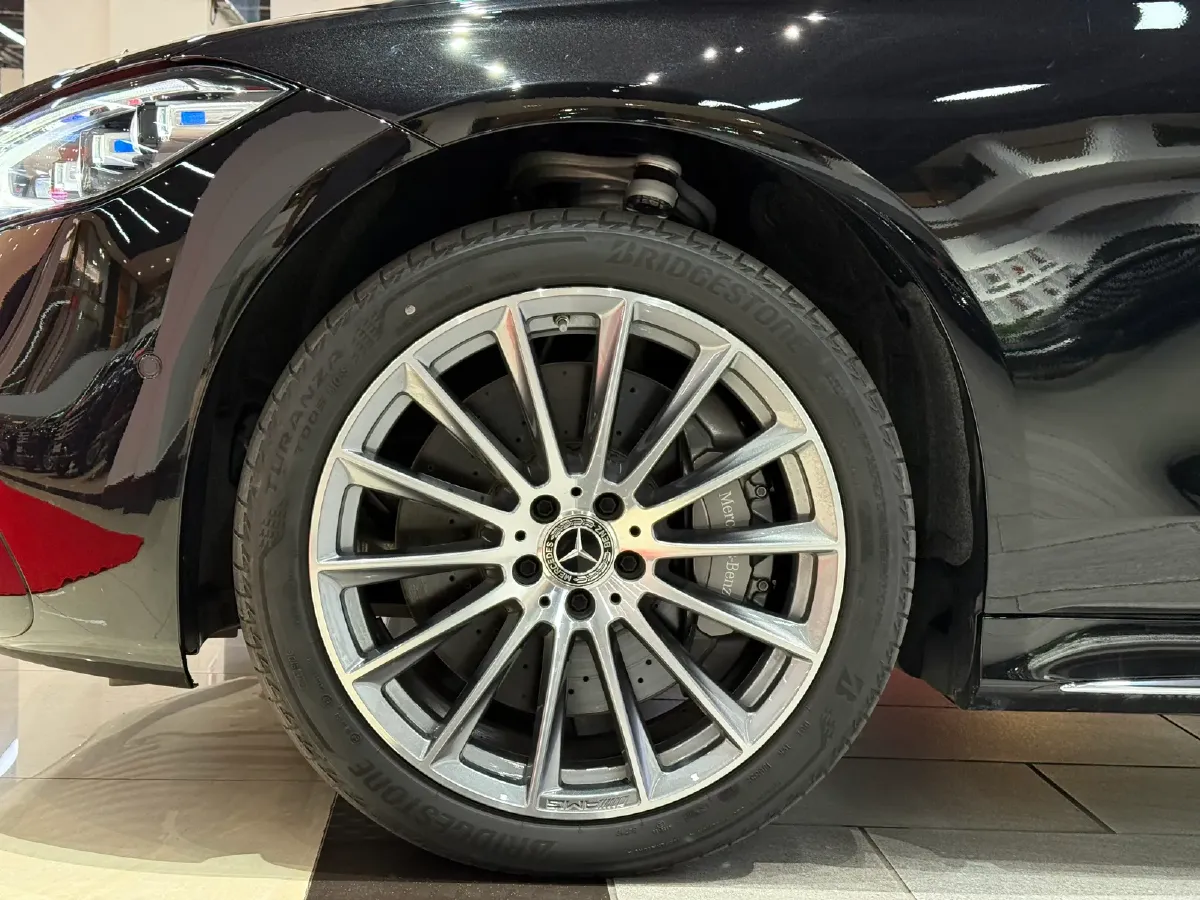 2024 Mercedes-Benz S Class 2.5T 367HP L6 9AT,autocango,china used car exporter,china ev exporter,chinese used car exporter,chinese used ev exporter