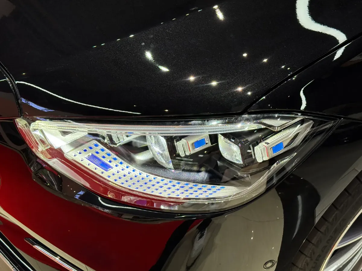 2024 Mercedes-Benz S Class 2.5T 367HP L6 9AT,autocango,china used car exporter,china ev exporter,chinese used car exporter,chinese used ev exporter