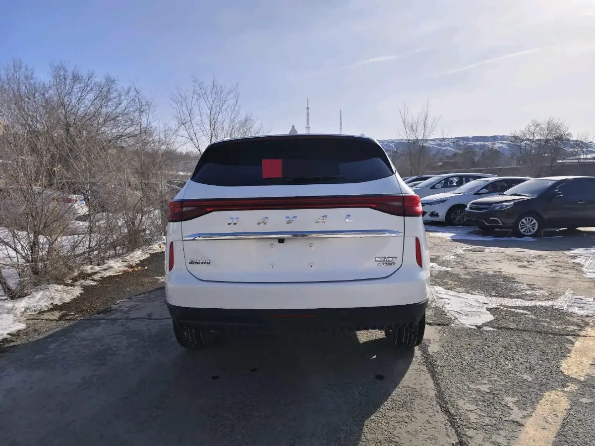 2021 Haval H6 2.0T 211HP L4 7DCT,autocango,china used car exporter,china ev exporter,chinese used car exporter,chinese used ev exporter