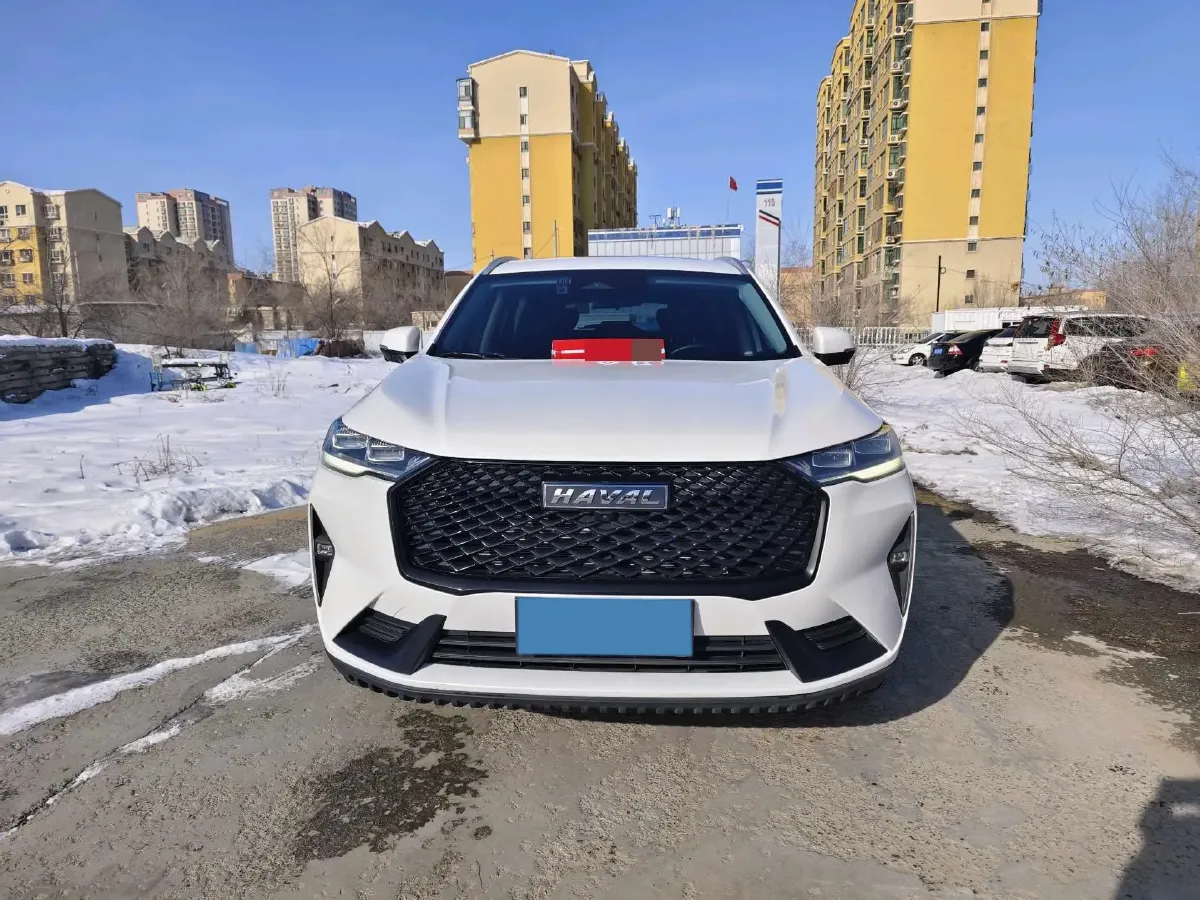 2021 Haval H6 2.0T 211HP L4 7DCT,autocango,china used car exporter,china ev exporter,chinese used car exporter,chinese used ev exporter