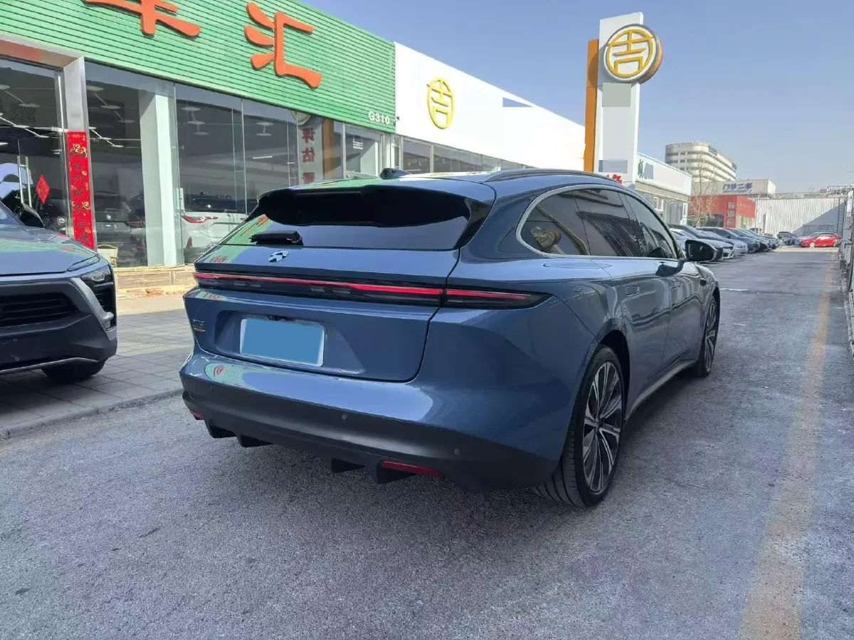2023 NIO ET5T BEV 75KWH,autocango,china used car exporter,china ev exporter,chinese used car exporter,chinese used ev exporter