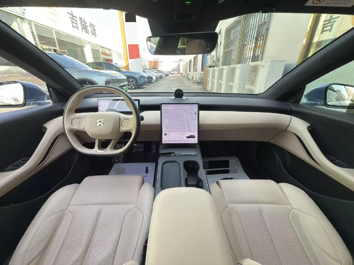 2023 NIO ET5T BEV 75KWH,autocango,china used car exporter,china ev exporter,chinese used car exporter,chinese used ev exporter