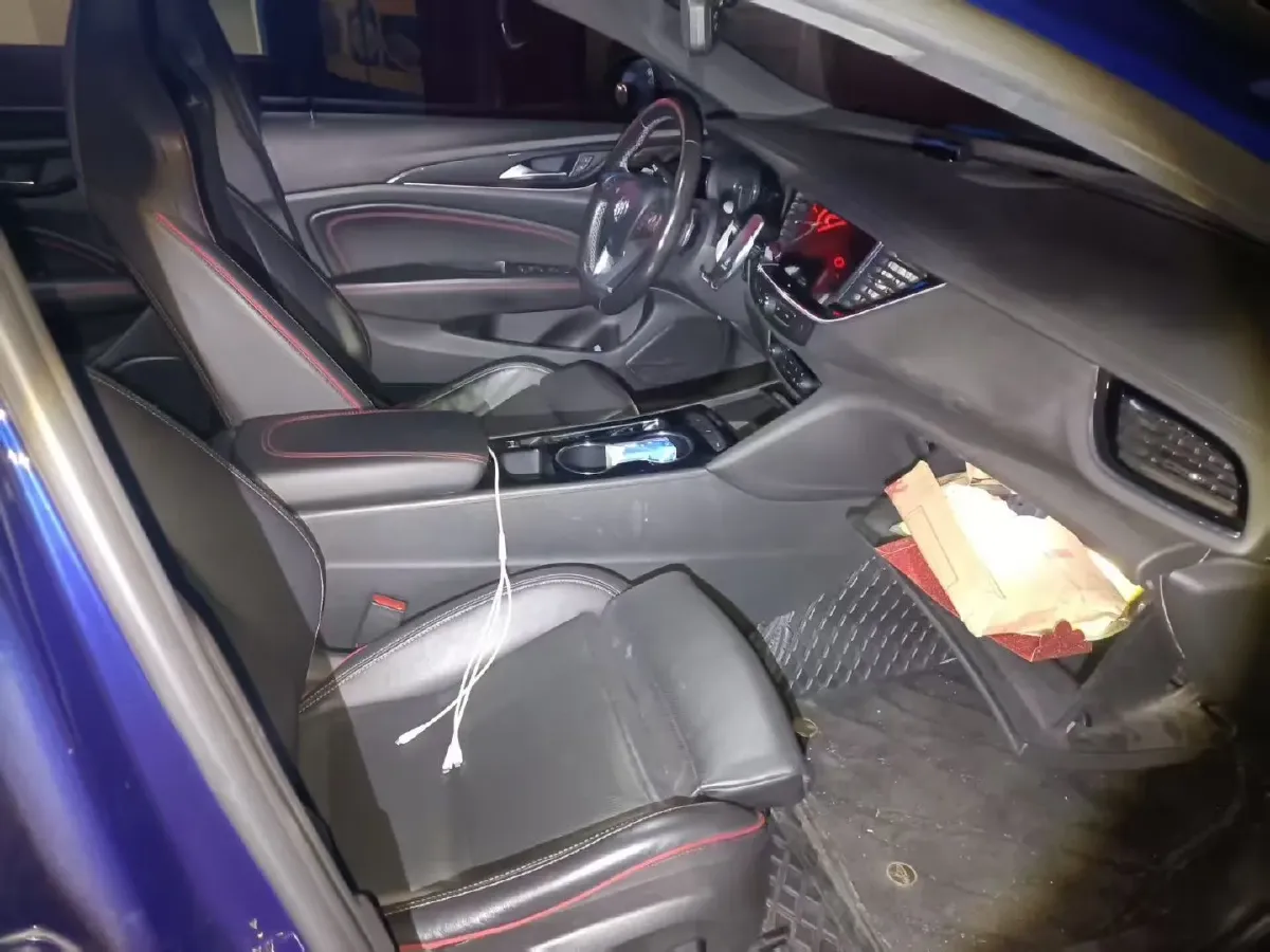 2020 Buick Regal 2.0T 237HP L4 9AT,autocango,china used car exporter,china ev exporter,chinese used car exporter,chinese used ev exporter