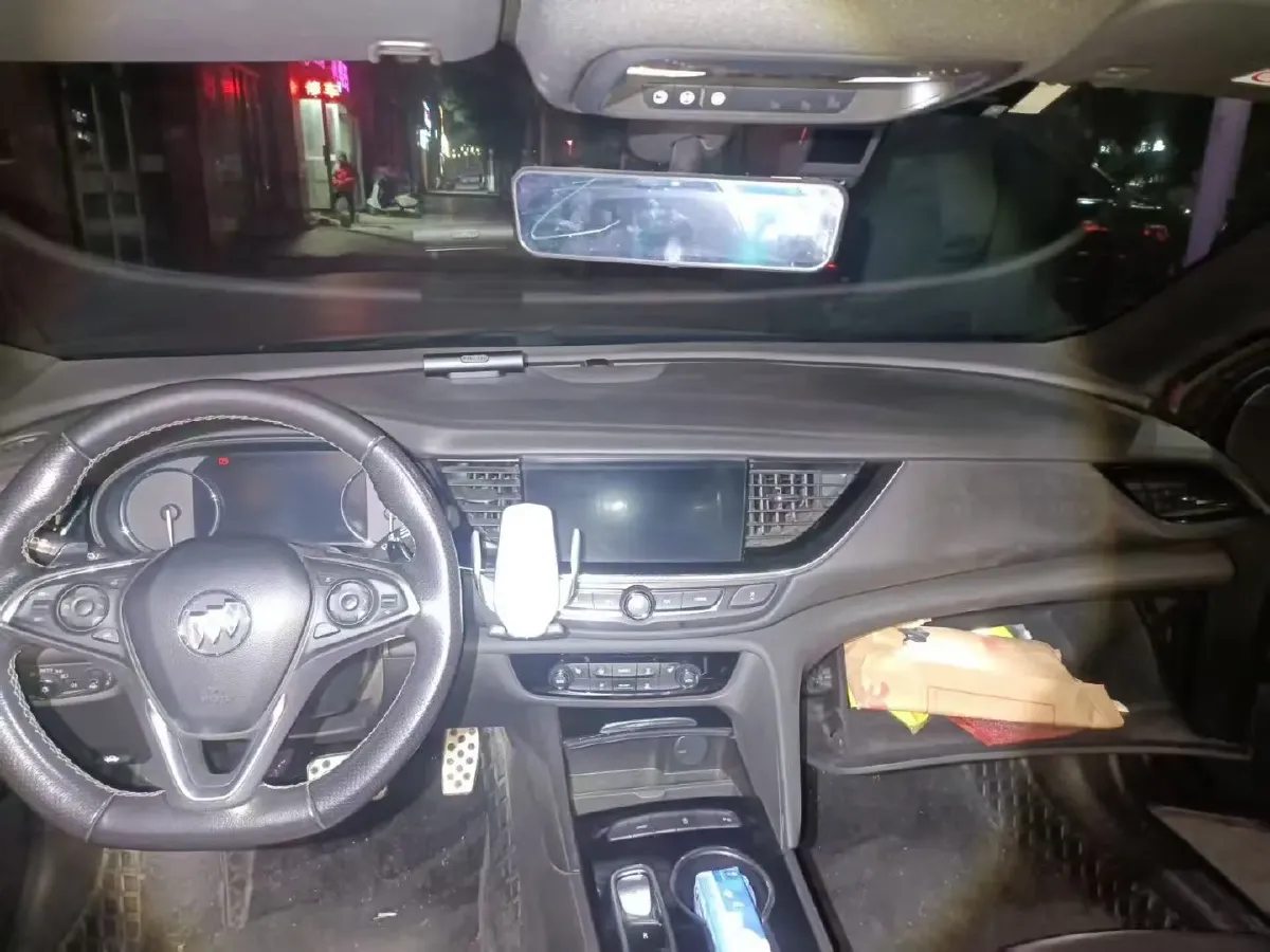 2020 Buick Regal 2.0T 237HP L4 9AT,autocango,china used car exporter,china ev exporter,chinese used car exporter,chinese used ev exporter