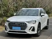 2024 AUDI Q3,autocango,china used car exporter,china ev exporter,chinese used car exporter,chinese used ev exporter