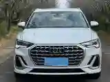 2024 Audi Q3 1.5T 160HP L4 7DCT