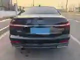 2019 Audi A6L 2.0T 190HP L4 7DCT