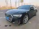 2019 Audi A6L 2.0T 190HP L4 7DCT