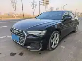 2019 AUDI A6L,autocango,china used car exporter,china ev exporter,chinese used car exporter,chinese used ev exporter