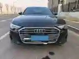 2019 Audi A6L 2.0T 190HP L4 7DCT