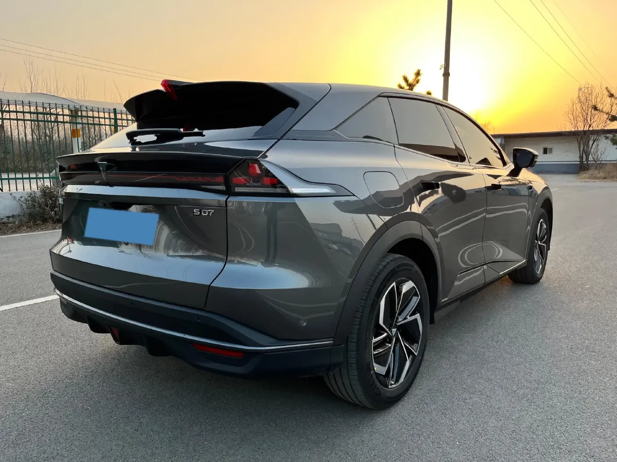 2026 Deepal S07 REEV 98HP REEV,autocango,china used car exporter,china ev exporter,chinese used car exporter,chinese used ev exporter