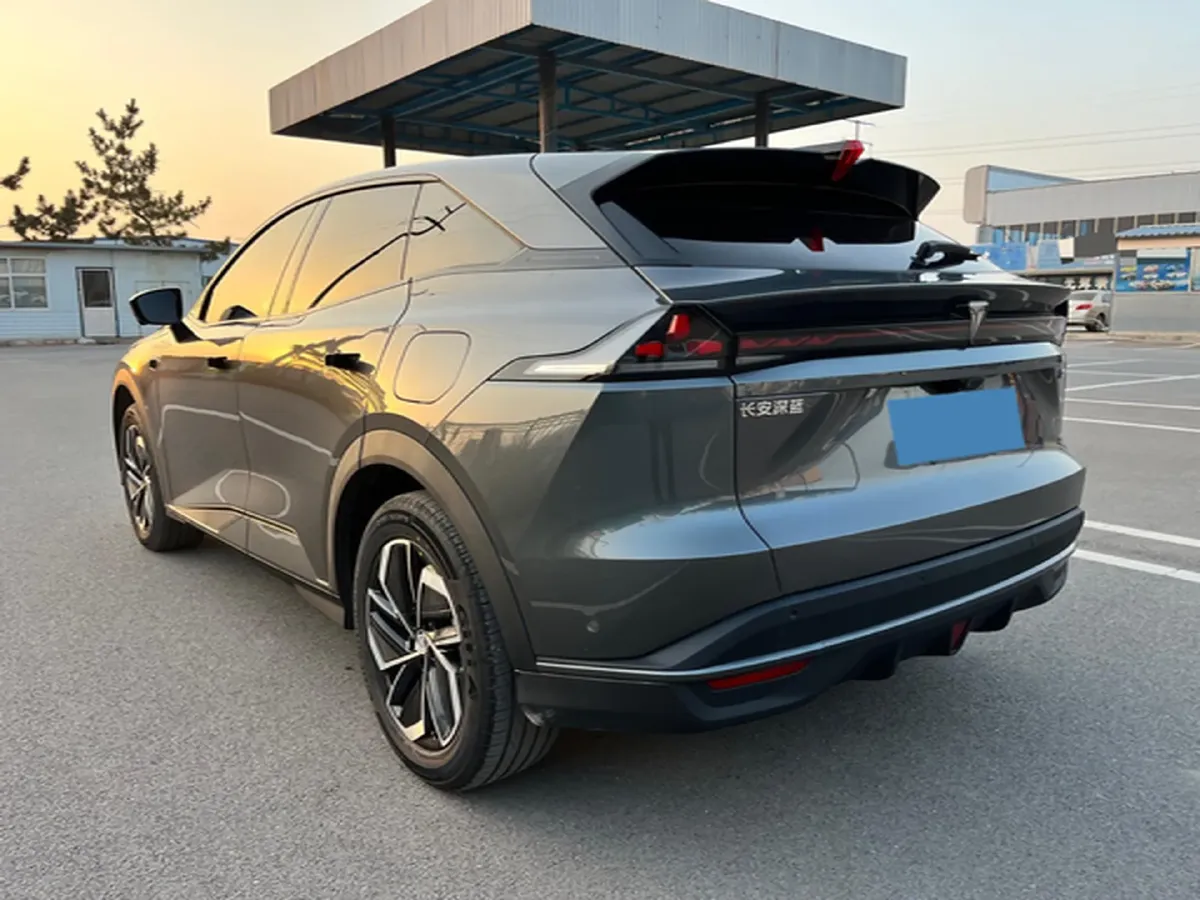 2026 Deepal S07 REEV 98HP REEV,autocango,china used car exporter,china ev exporter,chinese used car exporter,chinese used ev exporter