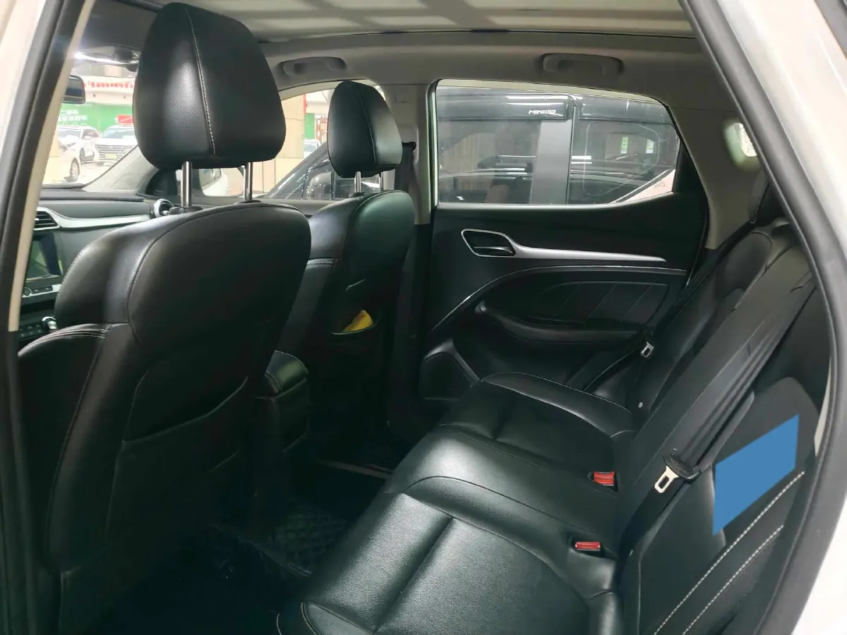 2017 MG ZS 1.5L 120HP L4 4AT,autocango,china used car exporter,china ev exporter,chinese used car exporter,chinese used ev exporter