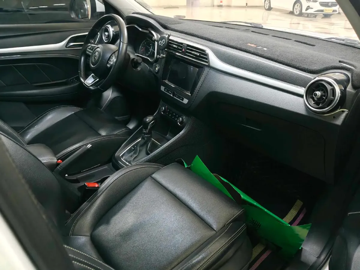 2017 MG ZS 1.5L 120HP L4 4AT,autocango,china used car exporter,china ev exporter,chinese used car exporter,chinese used ev exporter