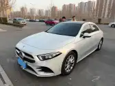 2022 MERCEDES-BENZ A CLASS,autocango,china used car exporter,china ev exporter,chinese used car exporter,chinese used ev exporter