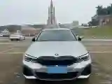 2021 BMW 3 Series 2.0T 184HP L4 8AT