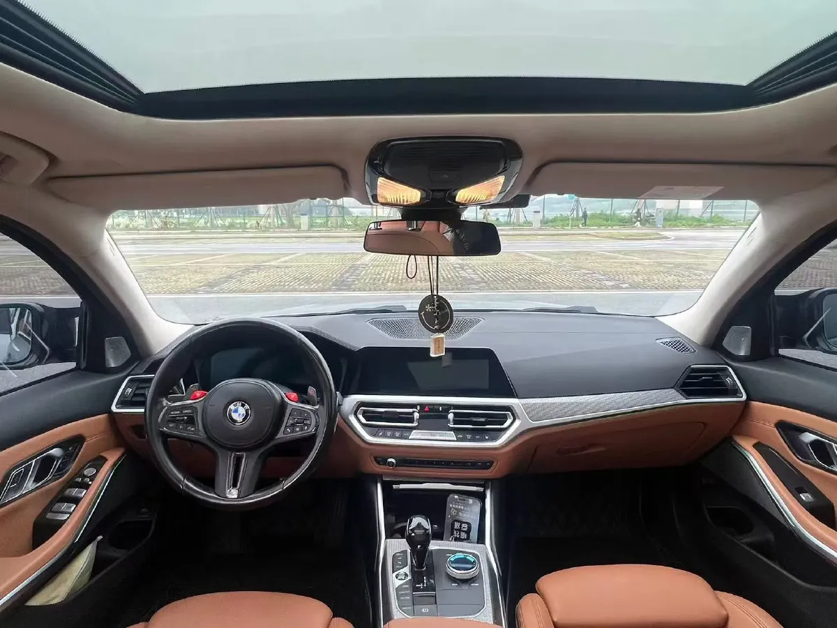 2021 BMW 3 Series 2.0T 184HP L4 8AT,autocango,china used car exporter,china ev exporter,chinese used car exporter,chinese used ev exporter