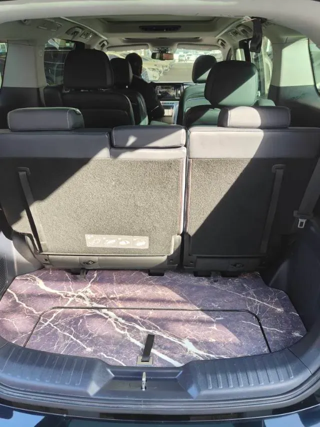 2021 GAC Trumpchi M8 2.0T 252HP L4 8AT,autocango,china used car exporter,china ev exporter,chinese used car exporter,chinese used ev exporter