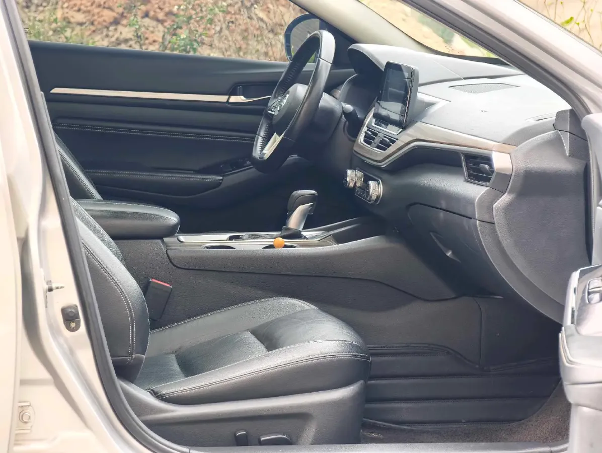 2021 Nissan Teana 2.0L 156HP L4 CVT,autocango,china used car exporter,china ev exporter,chinese used car exporter,chinese used ev exporter