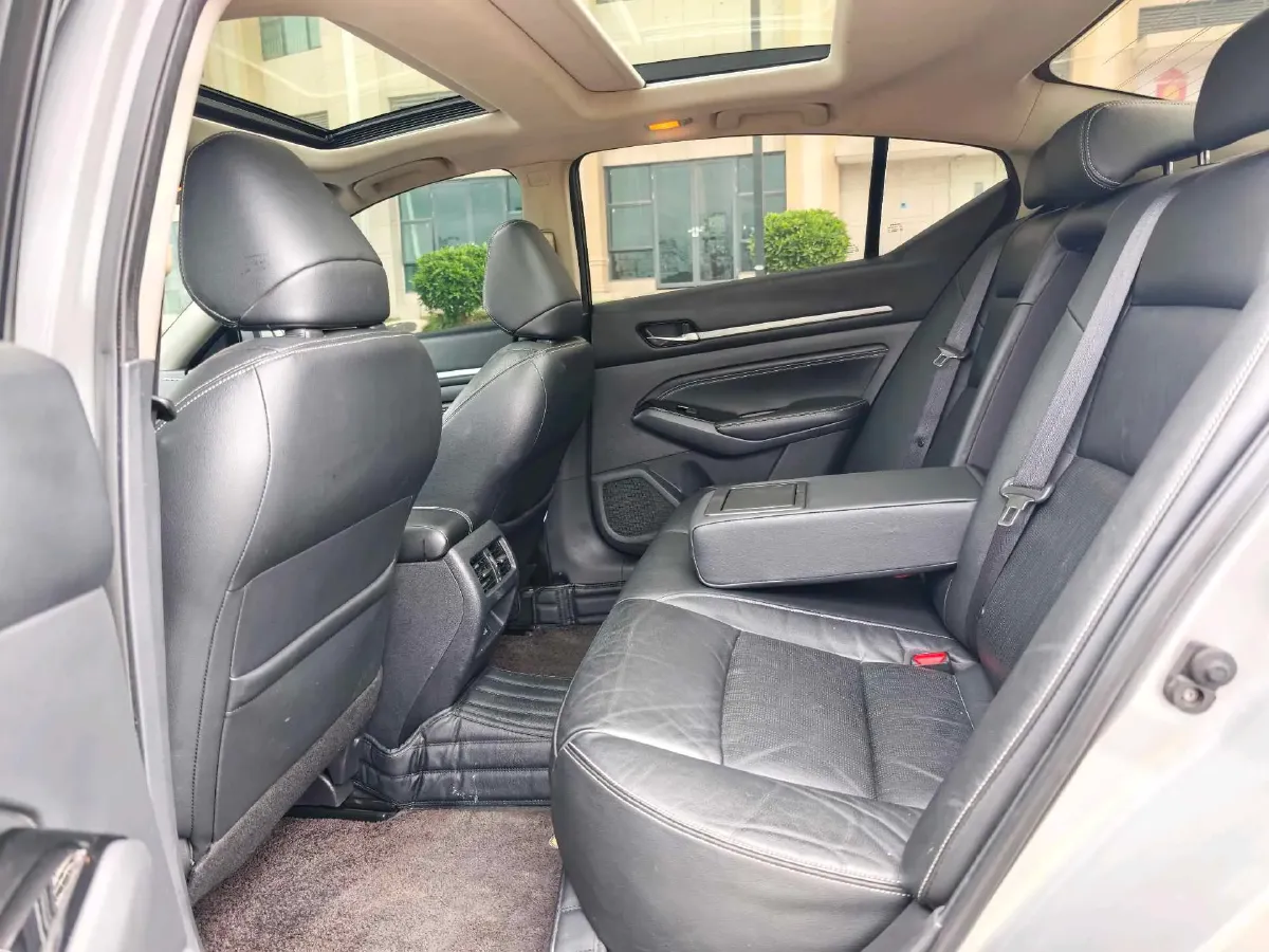 2021 Nissan Teana 2.0L 156HP L4 CVT,autocango,china used car exporter,china ev exporter,chinese used car exporter,chinese used ev exporter