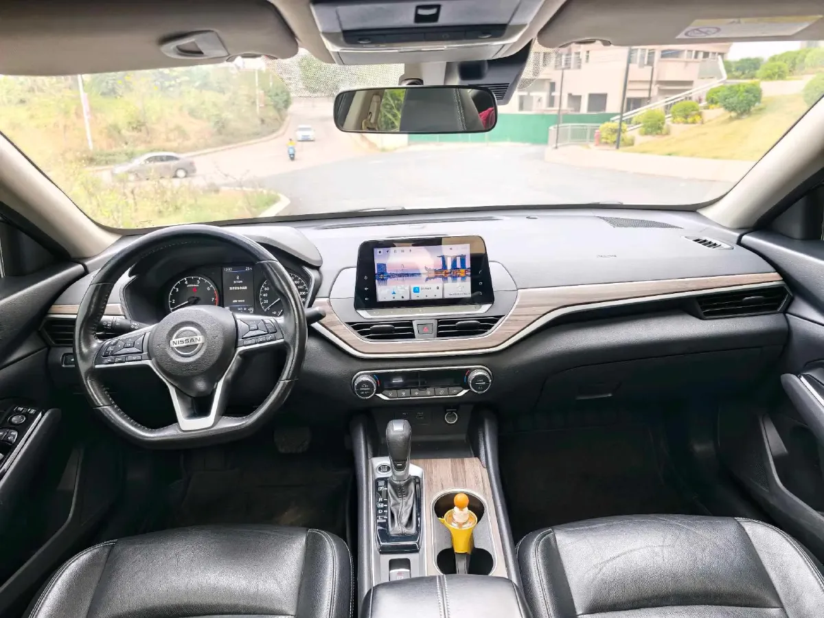 2021 Nissan Teana 2.0L 156HP L4 CVT,autocango,china used car exporter,china ev exporter,chinese used car exporter,chinese used ev exporter