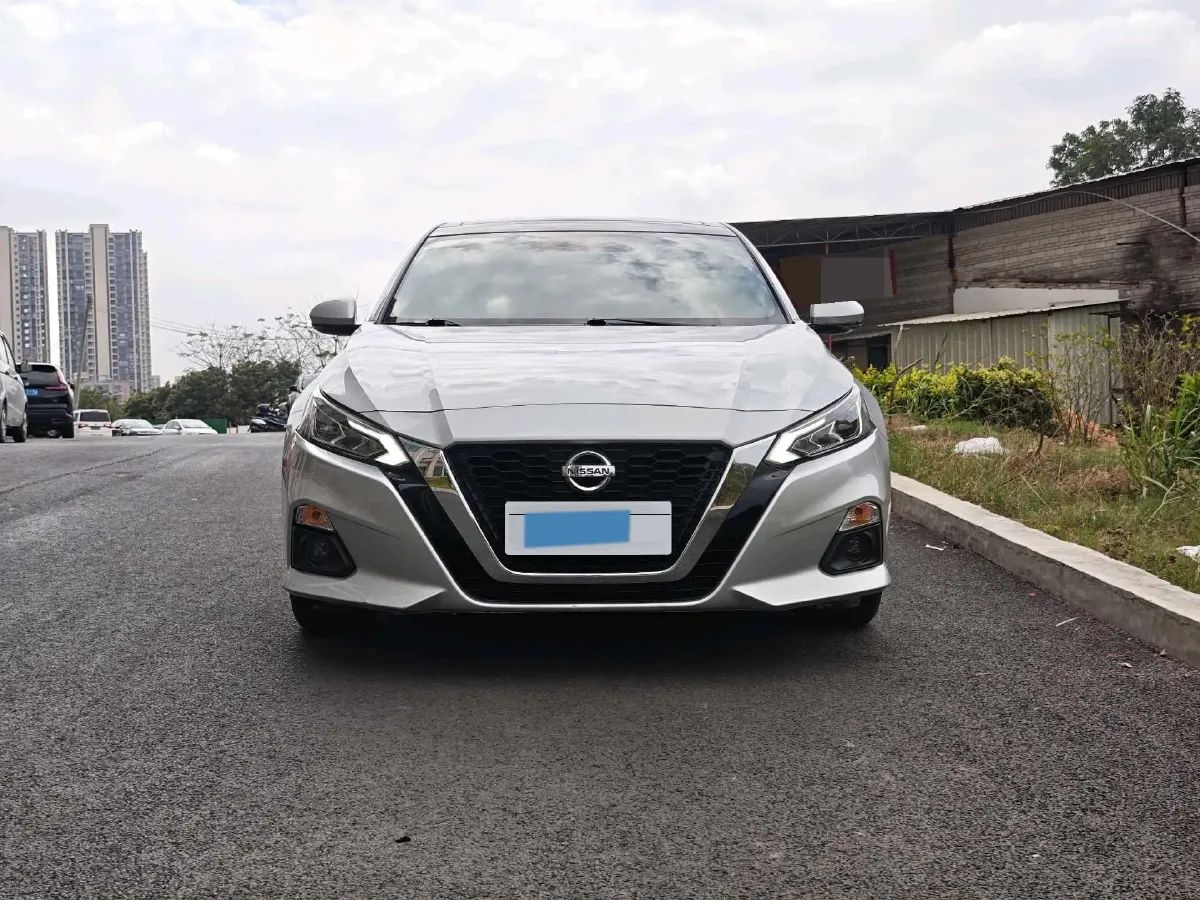 2021 Nissan Teana 2.0L 156HP L4 CVT,autocango,china used car exporter,china ev exporter,chinese used car exporter,chinese used ev exporter