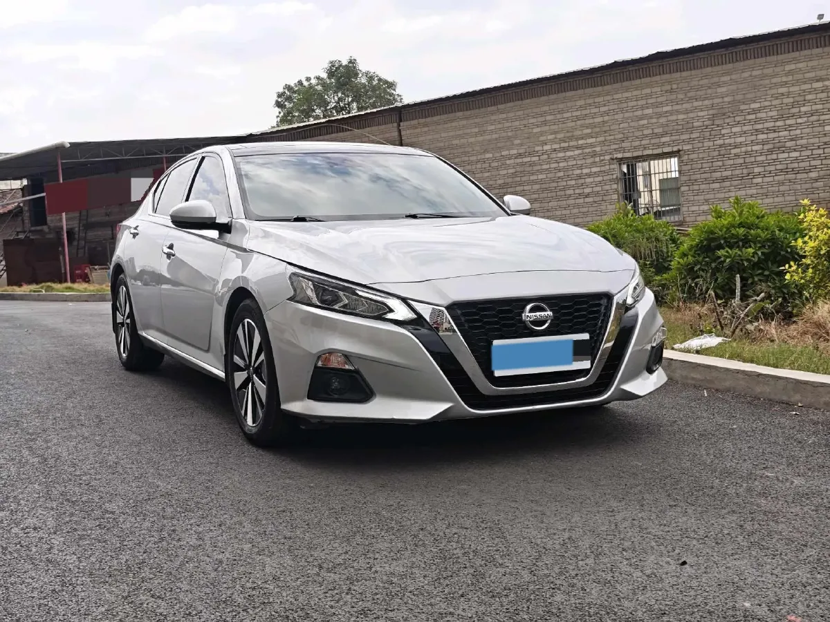 2021 Nissan Teana 2.0L 156HP L4 CVT,autocango,china used car exporter,china ev exporter,chinese used car exporter,chinese used ev exporter
