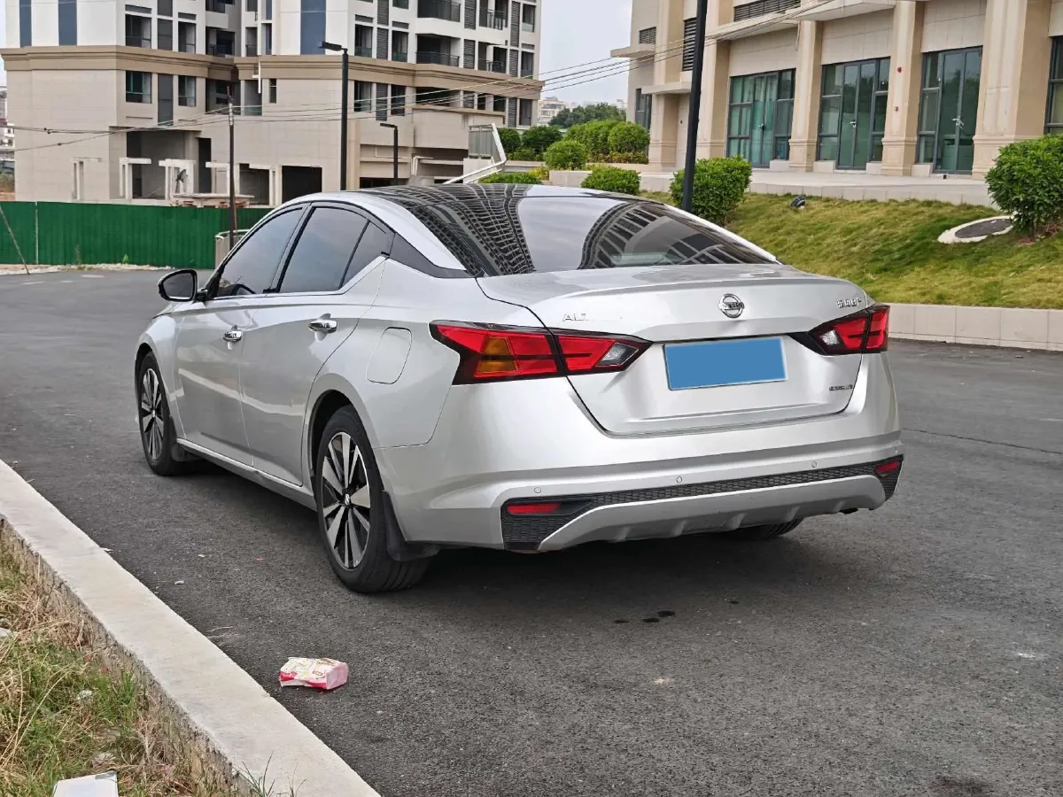 2021 Nissan Teana 2.0L 156HP L4 CVT,autocango,china used car exporter,china ev exporter,chinese used car exporter,chinese used ev exporter