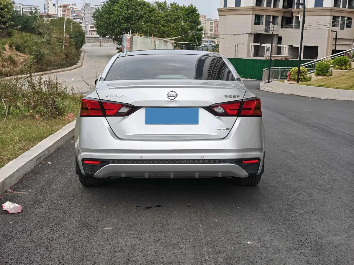 2021 Nissan Teana 2.0L 156HP L4 CVT,autocango,china used car exporter,china ev exporter,chinese used car exporter,chinese used ev exporter