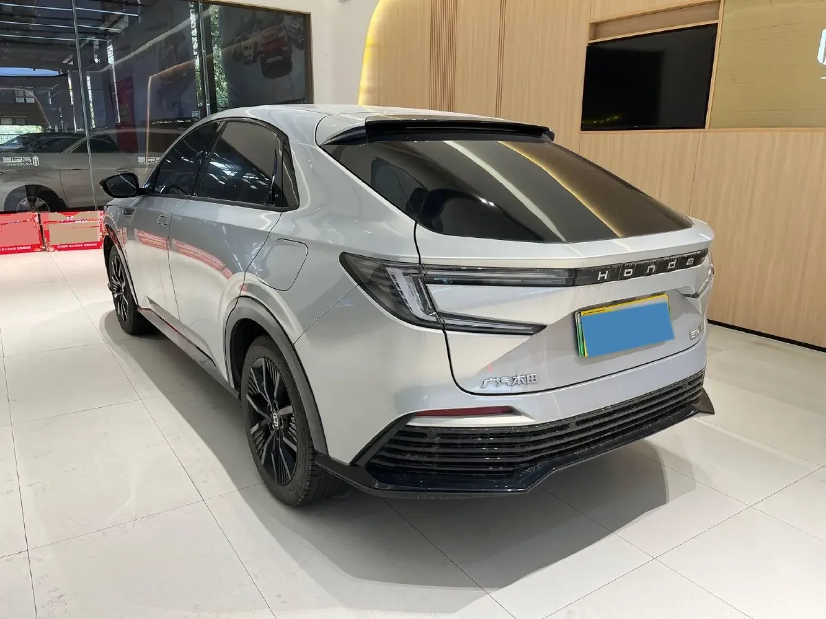 2024 Honda e:NP2 BEV 68.8KWH,autocango,china used car exporter,china ev exporter,chinese used car exporter,chinese used ev exporter