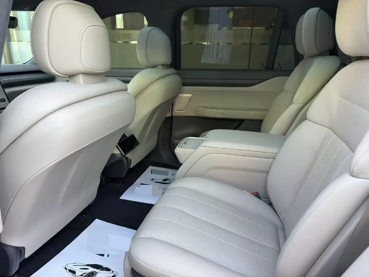 2024 NIO ES8 BEV 75KWH,autocango,china used car exporter,china ev exporter,chinese used car exporter,chinese used ev exporter