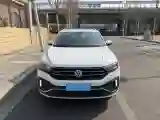 2020 Volkswagen T-Roc 1.4T 150HP L4 7DCT