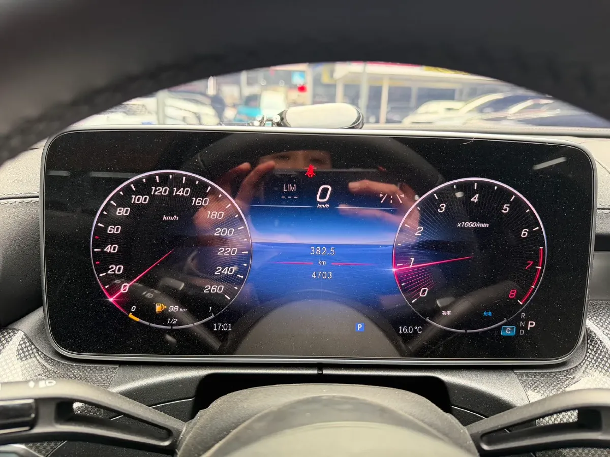 2024 Mercedes-Benz C Class 1.5T 204HP L4 9AT,autocango,china used car exporter,china ev exporter,chinese used car exporter,chinese used ev exporter