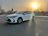 2021 Toyota Corolla 1.2T 116HP L4 CVT