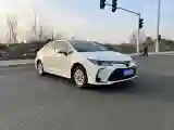 2021 Toyota Corolla 1.2T 116HP L4 CVT