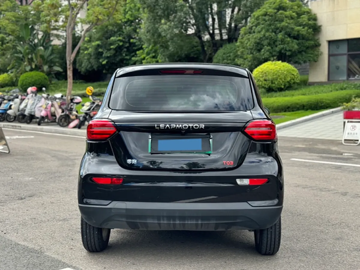 2022 Sehol HuaXianZi BEV 31.4KWH,autocango,china used car exporter,china ev exporter,chinese used car exporter,chinese used ev exporter