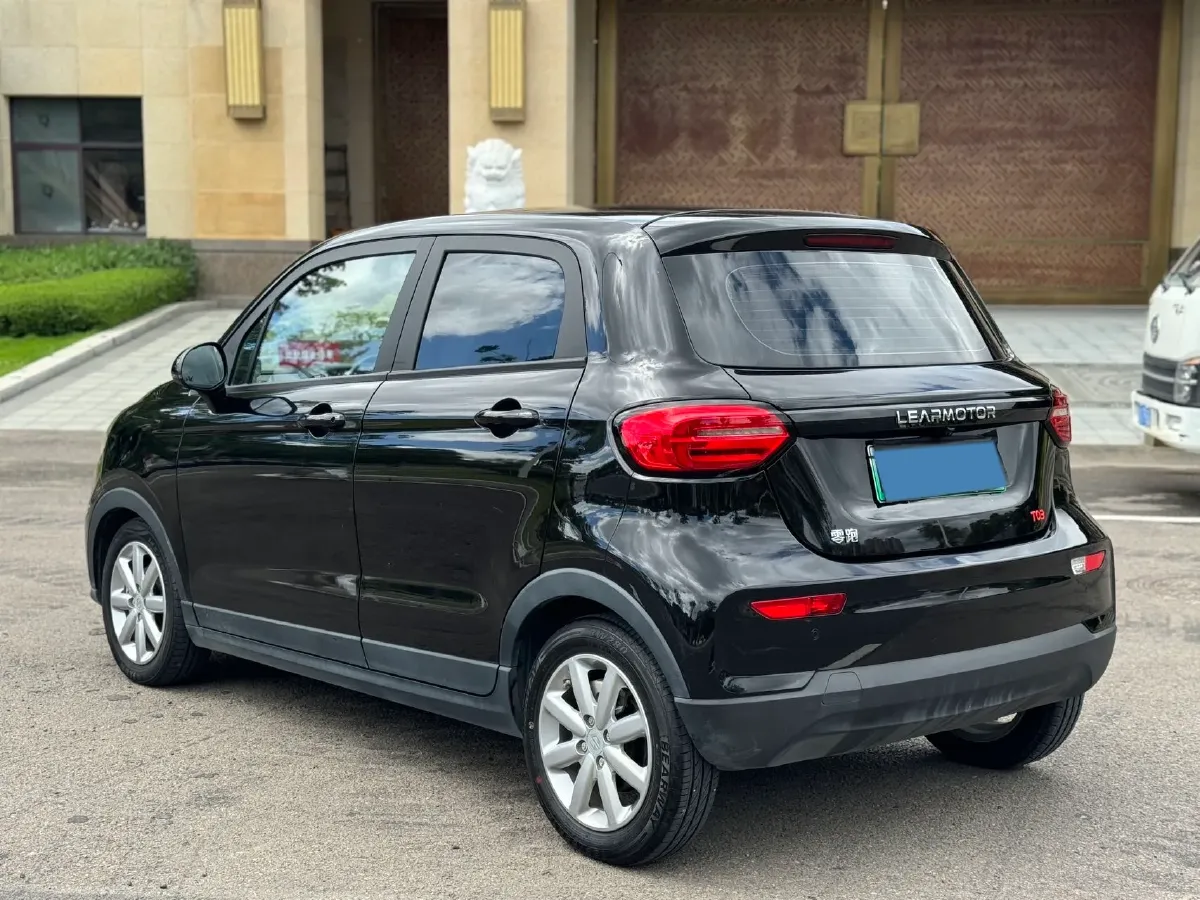 2022 Sehol HuaXianZi BEV 31.4KWH,autocango,china used car exporter,china ev exporter,chinese used car exporter,chinese used ev exporter