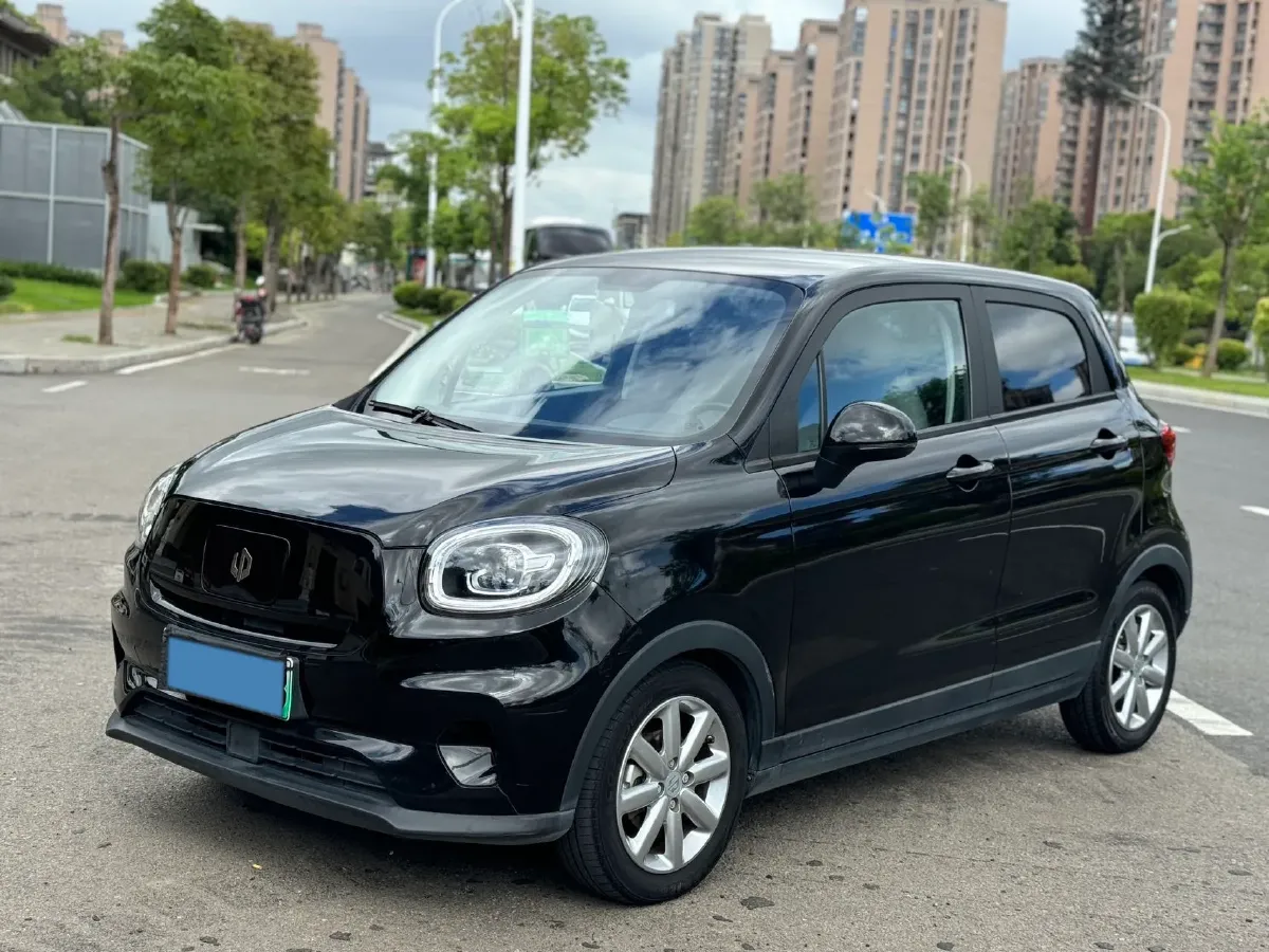 2022 Sehol HuaXianZi BEV 31.4KWH,autocango,china used car exporter,china ev exporter,chinese used car exporter,chinese used ev exporter