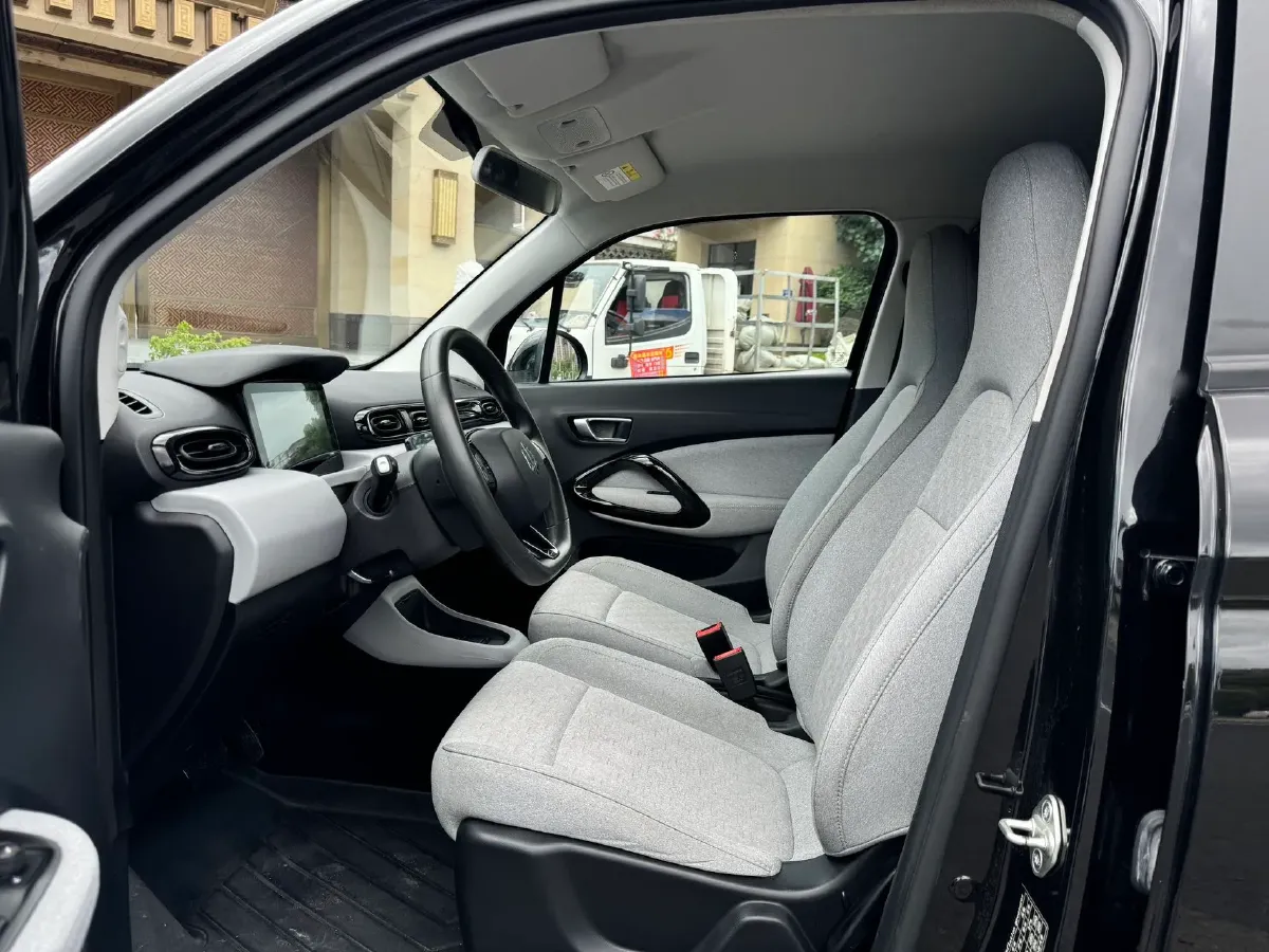 2022 Sehol HuaXianZi BEV 31.4KWH,autocango,china used car exporter,china ev exporter,chinese used car exporter,chinese used ev exporter