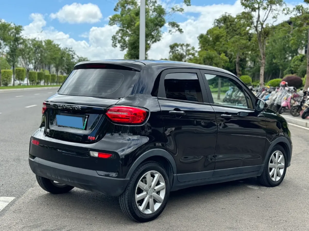 2022 Sehol HuaXianZi BEV 31.4KWH,autocango,china used car exporter,china ev exporter,chinese used car exporter,chinese used ev exporter