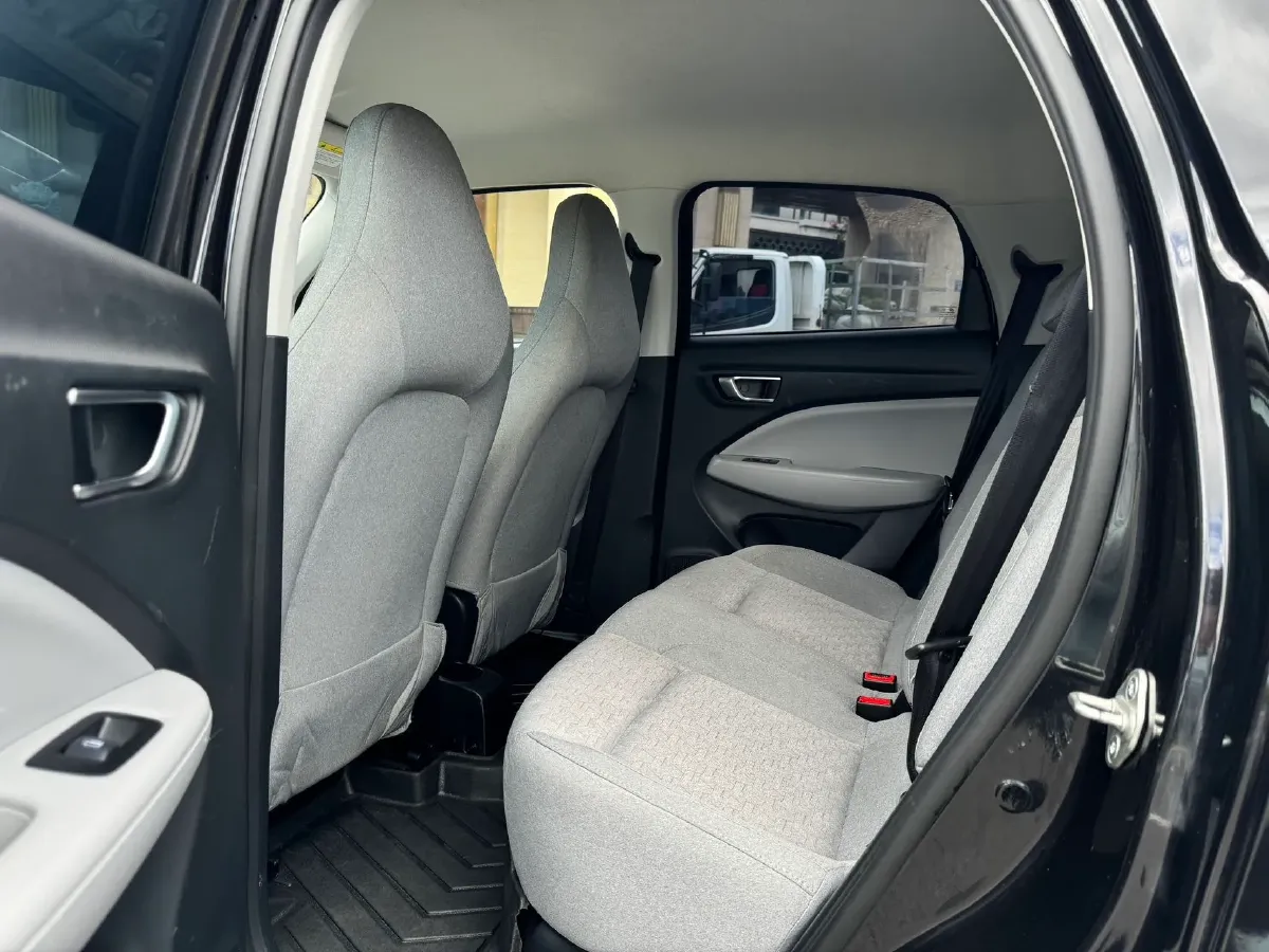 2022 Sehol HuaXianZi BEV 31.4KWH,autocango,china used car exporter,china ev exporter,chinese used car exporter,chinese used ev exporter