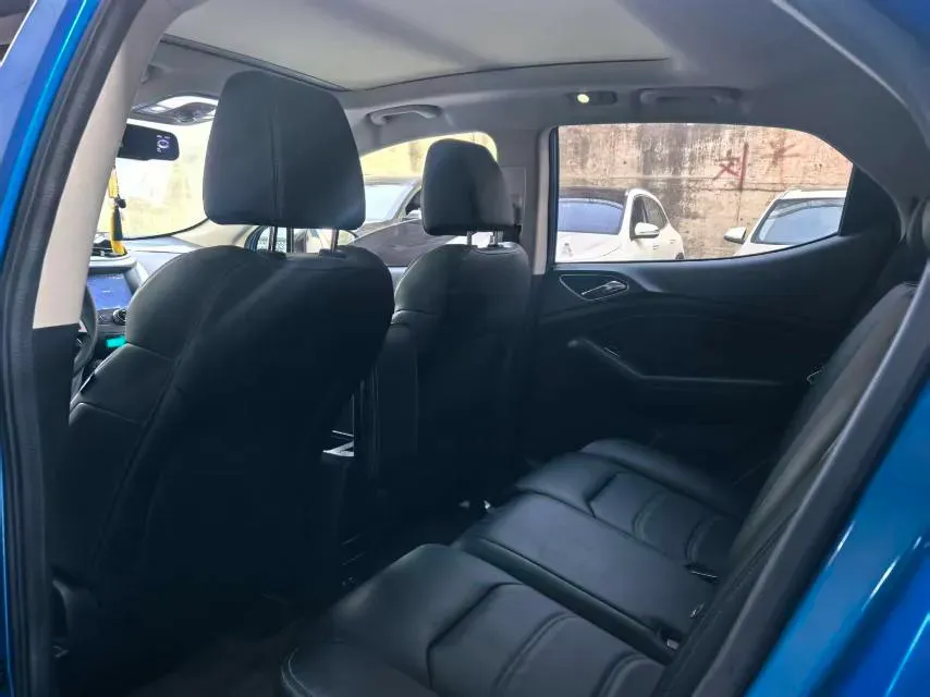 2018 BYD Yuan BEV 42KWH,autocango,china used car exporter,china ev exporter,chinese used car exporter,chinese used ev exporter