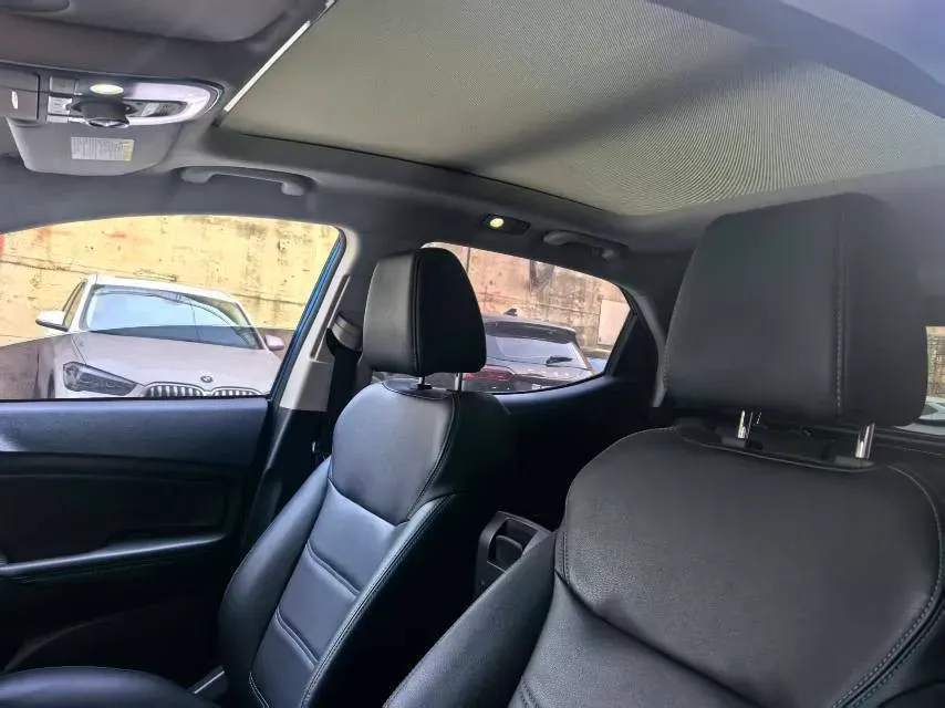 2018 BYD Yuan BEV 42KWH,autocango,china used car exporter,china ev exporter,chinese used car exporter,chinese used ev exporter