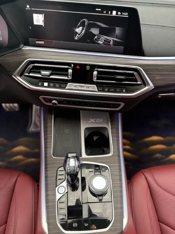 2022 BMW X5 3.0T 333HP L6 8AT,autocango,china used car exporter,china ev exporter,chinese used car exporter,chinese used ev exporter