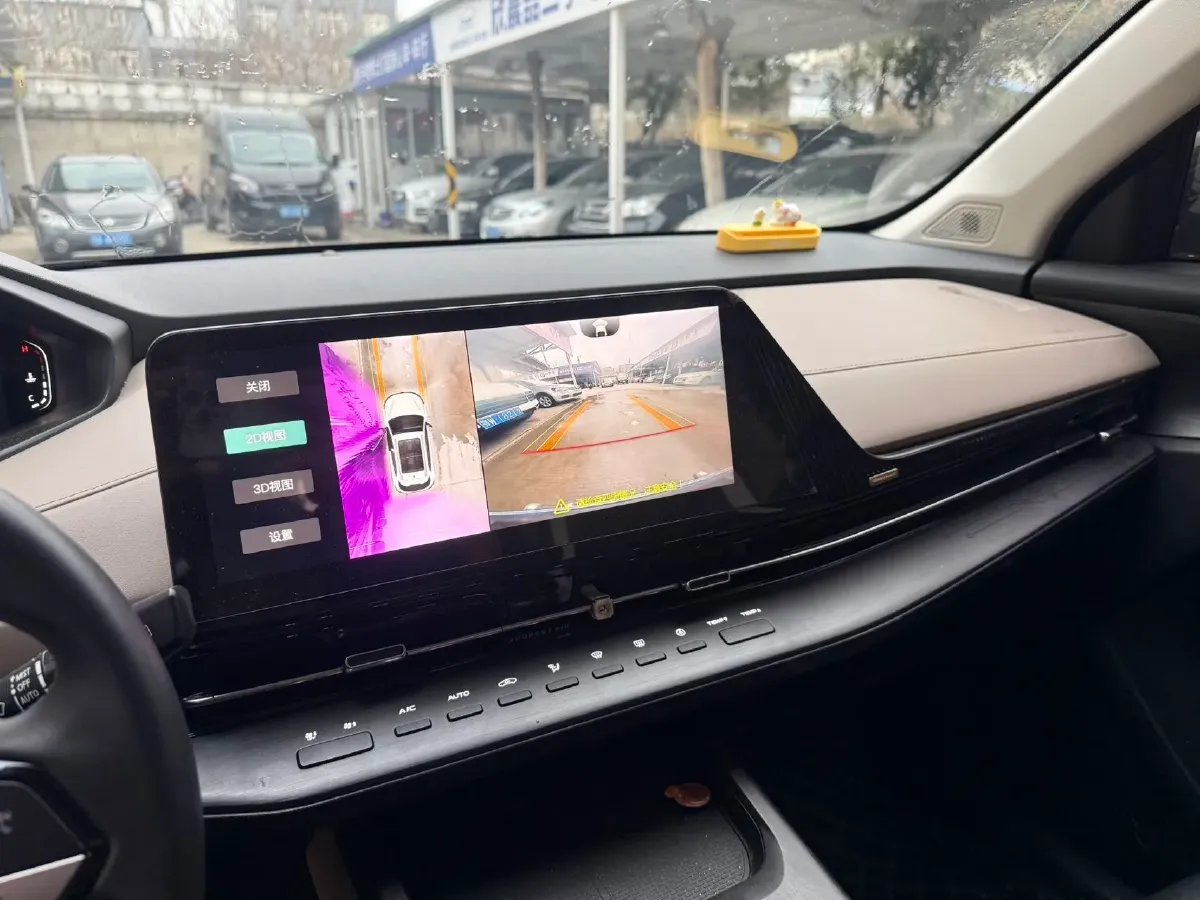 2022 ChangAn Oshan X7 Plus 1.5T 188HP L4 7DCT,autocango,china used car exporter,china ev exporter,chinese used car exporter,chinese used ev exporter